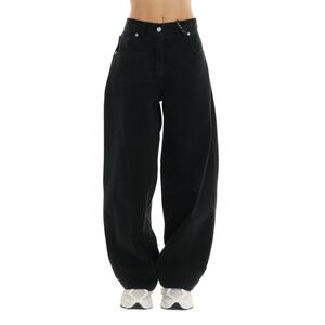 JEANS BELLA HAVEONE NERO